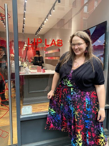 I Went To Bite Beauty’s Lip Lab To Create My Custom Lipstick — Here Are My Honest Thoughts