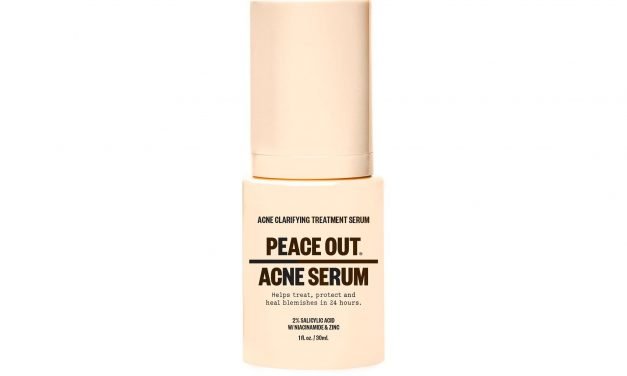 Stock Up On All The Pimple Stickers During Peace Out’s Big Anniversary Sale
