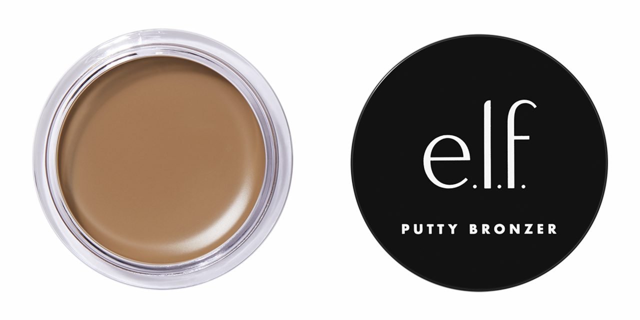E.L.F. Just Added Bronzer To Its Cult-Fave Putty Line & TikTok Is Obsessed