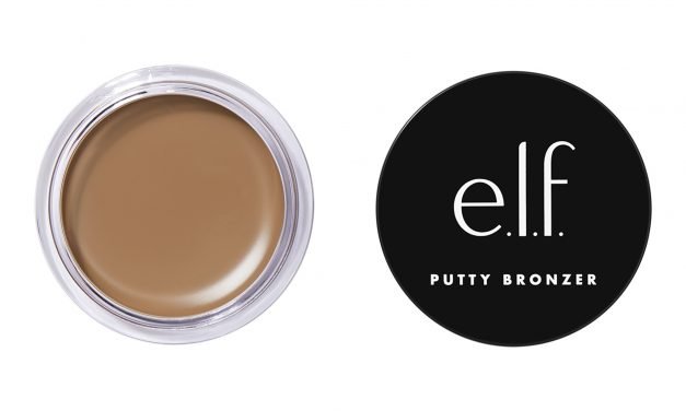 E.L.F. Just Added Bronzer To Its Cult-Fave Putty Line & TikTok Is Obsessed