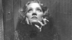 Hollywood Glam Makeup Tutorial (with Marlene Dietrich’s Famous Look)