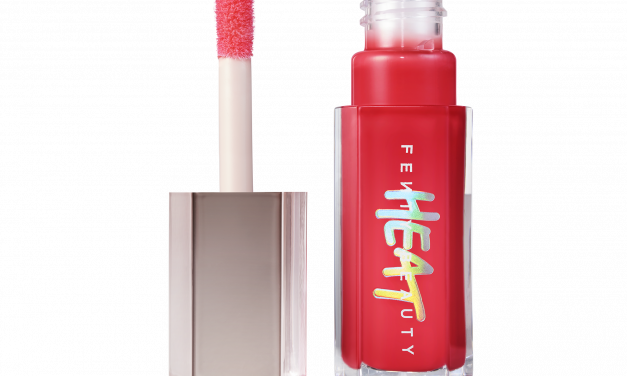 Fenty Beauty’s First Lip Plumper Is Like Filler In A Tube & I’m Obsessed