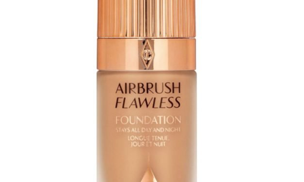 TikTok Beauty Star Meredith Duxbury On The Secret To A Seamless Full-Coverage Face