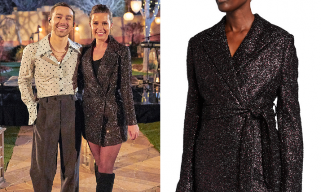 The Bachelorette Season 17 Episode 6: Looks We Love