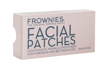 These Best-Selling Wrinkle Patches Are Basically Needleless Botox
