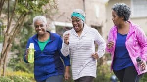 How to Stay Strong, Mobile and Fit in Your 60s and Better