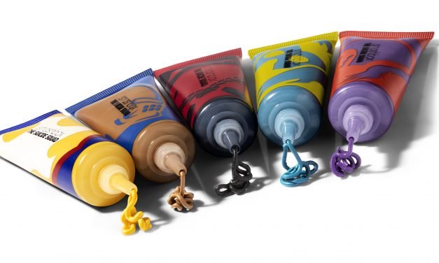 ‘Suicide Squad’ Fans Are Going To Lose It Over This Makeup Collection