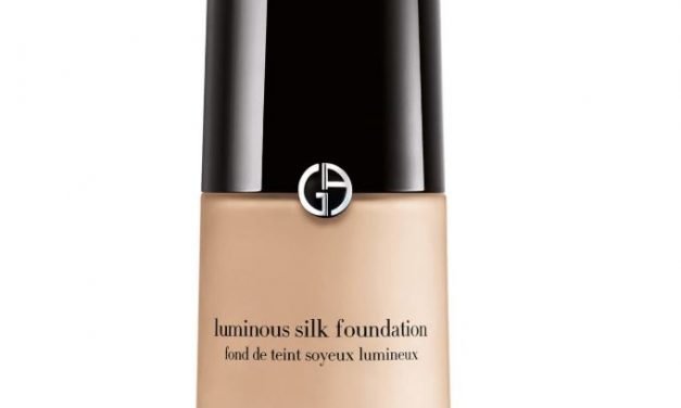 6 Drugstore Dupes For Giorgio Armani’s Legendary Luminous Silk Foundation