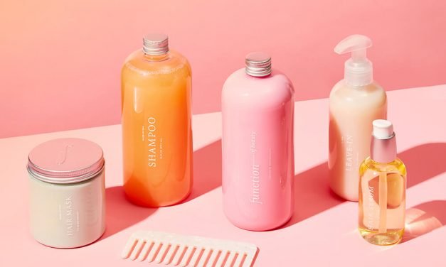 9 Standout Products Anyone With Thick Hair Should Keep in Their Bathroom