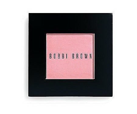 I Tried Blush Contouring, The ’70s Trend Taking Over TikTok