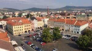 A Jewel of Royal Proportions – Exploring Litomerice in the Czech Republic