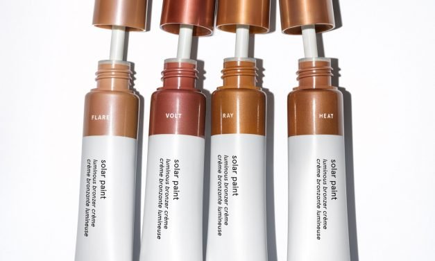Glossier Finally Launched The Dewy Bronzer Fans Have Been Begging For