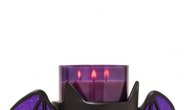 Bath & Body Works Dropped Its Halloween Collection & There’s Candy Corn