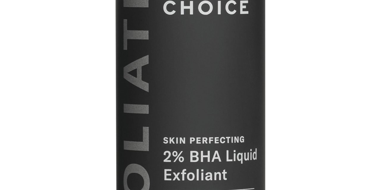 A Gigantic Paula’s Choice Exfoliant Is On Sale For $39 RN