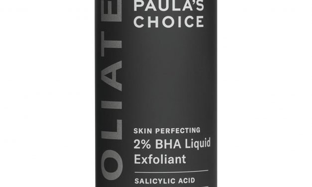 A Gigantic Paula’s Choice Exfoliant Is On Sale For $39 RN