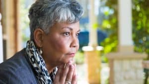 5 Signs of Psychological Distress as a Caregiver
