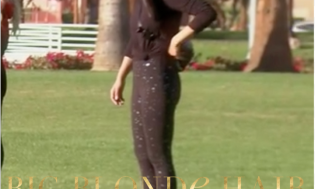 Crystal Kung Minkoff’s Black Star Print Leggnigs