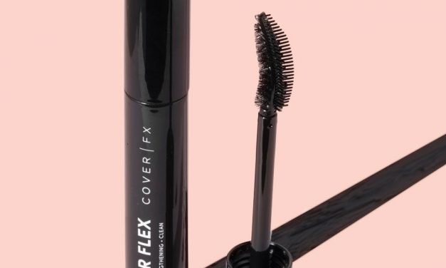 Behold: The First Clean Mascara I’ve Ever Actually Liked