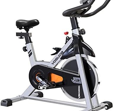 These Premium Fitness Bikes Are *Almost* As Good as the Coveted Peloton