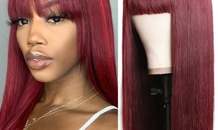 5 Fall Wig Trends You’ll Want To Try, Stat