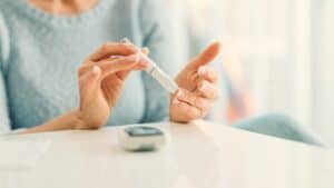 What You Might Not Know About Diabetes Prevention