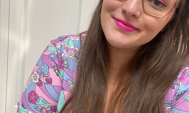 I Tested Out 22 Pink Lipsticks in a Week, and These Are Officially My Favorites