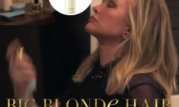 Kathy Hilton’s Facial Cleansing Lotion