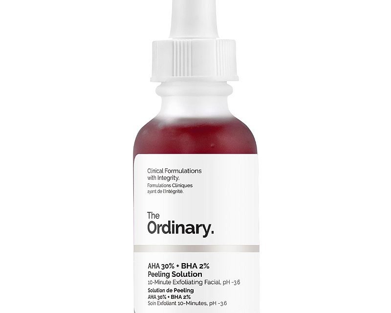 OMG—The Ordinary Just Hit Target & We’re Freaking Out