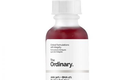 OMG—The Ordinary Just Hit Target & We’re Freaking Out