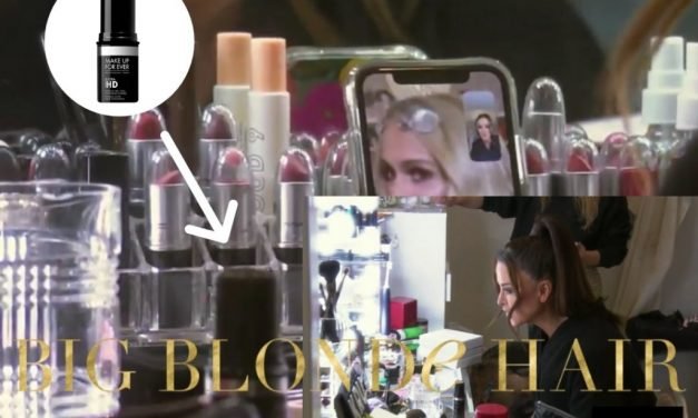 Kyle Richards’ Buildable Foundation Stick