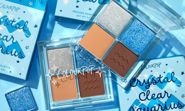 ColourPop’s Astrology Collection Will Have You Saying ‘That’s So Me’