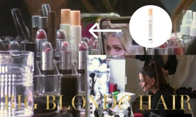 Kyle Richards’ PMS Relief Oil