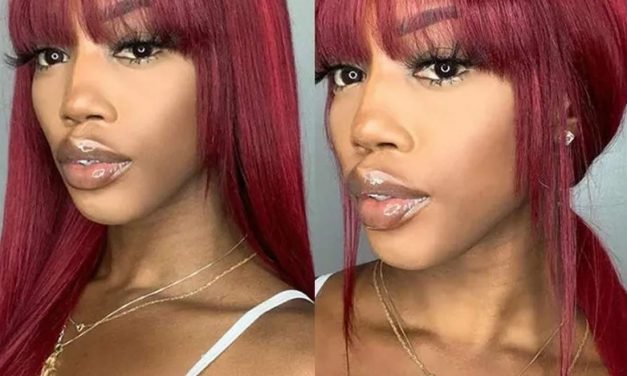 8 Red Wig Units To Bring The Summer Heat Into Fall