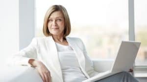 The Art of War: Advice for Older Women in Business