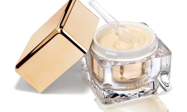 These Skin-Plumping Products Are The Ultimate Self-Care Treatment