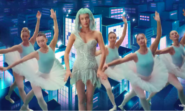 Olivia Rodrigo Tries 8 (!!) Different Hair Colors In Surprise New ‘Brutal’ Music Video