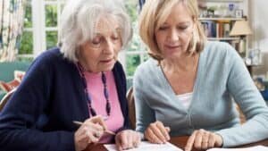 Helping Our Aging Parents with Their Finances