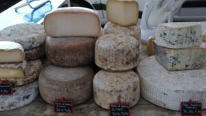 Pass the Cheese Please – And Always Make It French