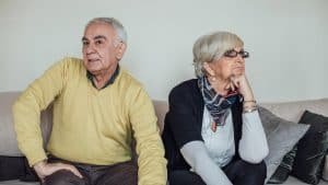 4 Ways to Reduce Divorce Anxiety if You Are in Your 50s, 60s or Better