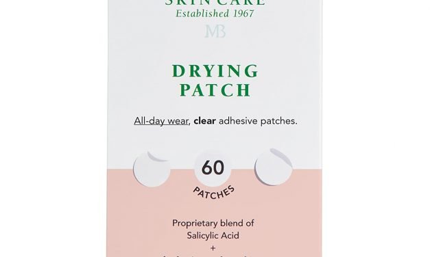 The Best Pimple Stickers to Flatten That Sucker Overnight