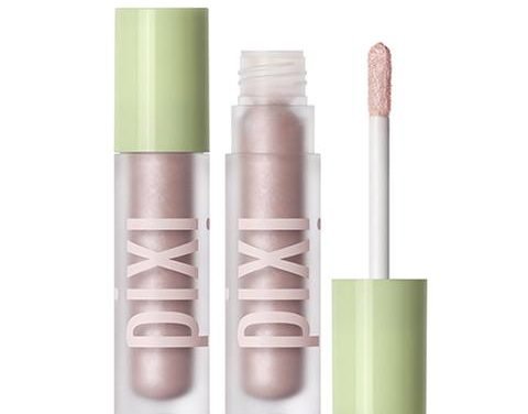 These Silky Liquid Eyeshadows Couldn’t be Easier to Apply