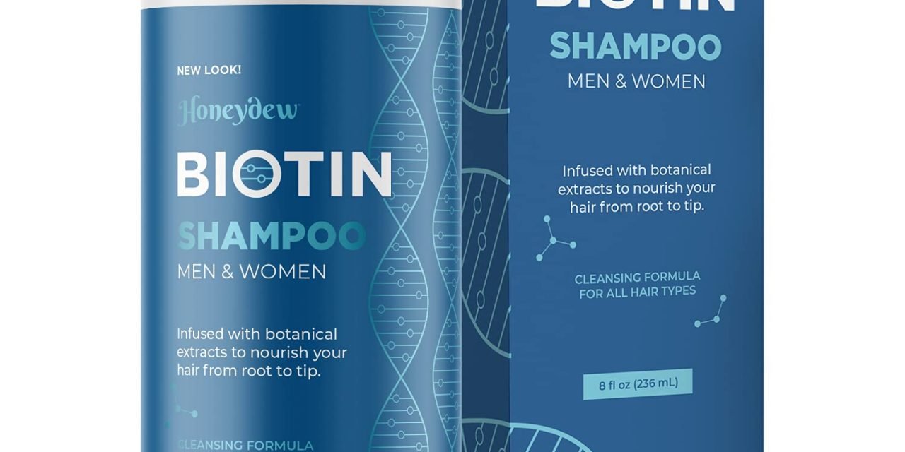 Shoppers Swear This $10 Shampoo Leads To ‘Thicker, Fuller, Better Looking Hair’ In Just A Few Weeks