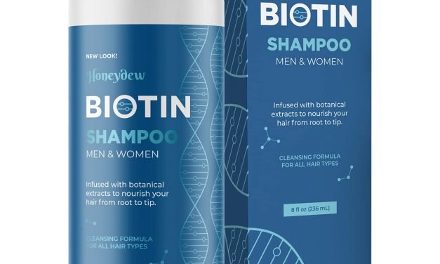 Shoppers Swear This $10 Shampoo Leads To ‘Thicker, Fuller, Better Looking Hair’ In Just A Few Weeks