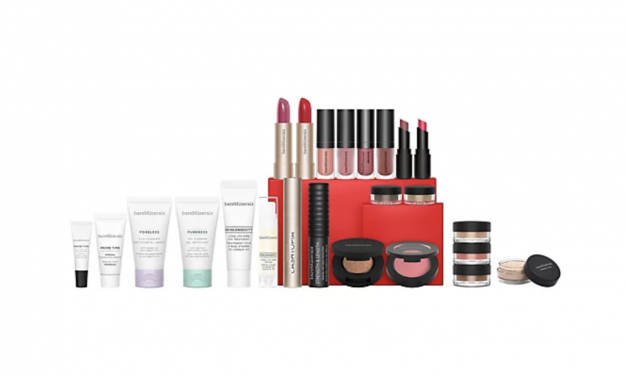 10 Beauty Advent Calendars to Grab Now Before They Sell Out