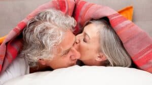 How to Maintain a Healthy Sex Life into Your 60s