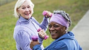 Fitness After 50 Isn’t About the Number on a Scale