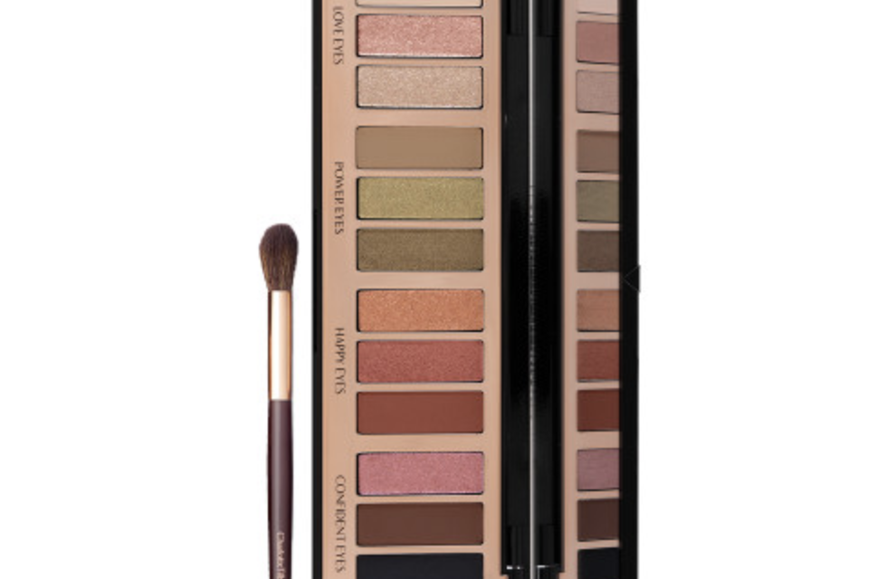 This Charlotte Tilbury Palette Sells Out Every Year & You Only Have 48 Hours to Shop It