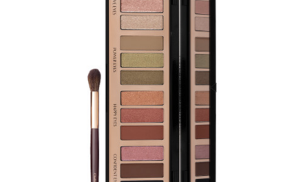 This Charlotte Tilbury Palette Sells Out Every Year & You Only Have 48 Hours to Shop It