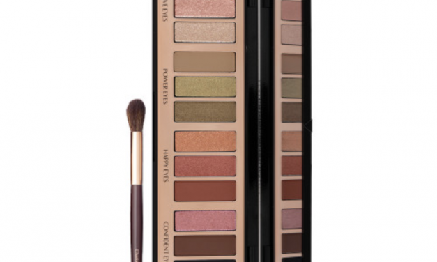 This Charlotte Tilbury Palette Sells Out Every Year & You Only Have 48 Hours to Shop It