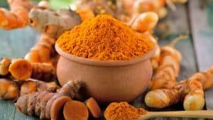 You Won’t Believe What Putting a Little Turmeric on Your Food Can Do for Your Body